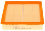 Bosch Filtru habitaclu BOSCH 1 987 431 167 (1 987 431 167)