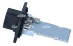 NRF Rezistor, ventilator habitaclu NRF 342118 (342118)