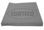 CORTECO Filtru aer habitaclu / polen CORTECO 80001759 (80001759)