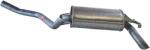 BOSAL Toba esapament finala BOSAL 279-349 (279-349) - fixbox
