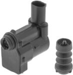 HANS PRIES element reglaj, inchidere centralizata HANS PRIES 411 163 (411 163)