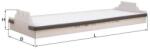 MAHLE Filtru aer habitaclu / polen MAHLE LA 154 (LA 154)