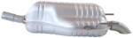 BOSAL Toba esapament finala BOSAL 185-469 (185-469) - fixbox