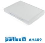 PURFLUX Filtru aer habitaclu / polen PURFLUX AH409 (AH409)