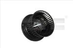 TYC Ventilator, habitaclu TYC 537-0019 (537-0019)