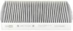 CHAMPION Filtru aer habitaclu / polen CHAMPION CCF0426C (CCF0426C)