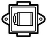 NRF Rezistor, ventilator habitaclu NRF 342141 (342141)