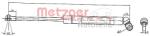 METZGER Amortizor portbagaj METZGER 2110376 (2110376)