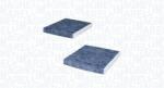 Magneti Marelli Filtru, aer habitaclu / polen MAGNETI MARELLI 350203064720 (350203064720)