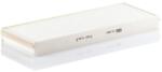 Mann-filter Filtru aer habitaclu / polen MANN-FILTER CU 3959 (CU 3959)
