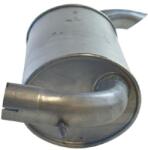 BOSAL Toba esapament finala BOSAL 211-403 (211-403) - fixbox