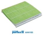 PURFLUX Filtru aer habitaclu / polen PURFLUX AHH185 (AHH185)
