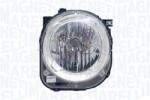 Magneti Marelli Far MAGNETI MARELLI 712483401129 (712483401129) - fixbox