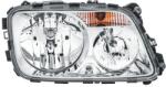 HELLA Far HELLA 1EH 009 513-041 (1EH 009 513-041) - fixbox
