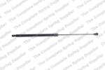 LESJÖFORS Amortizor portbagaj LESJÖFORS 8172974 (8172974) - fixbox
