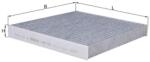 MAHLE Filtru aer habitaclu / polen MAHLE LAK 158 (LAK 158)