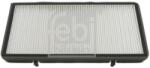 Febi Bilstein Filtru aer habitaclu / polen FEBI BILSTEIN 23717 (23717)