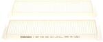 Bosch Filtru, aer habitaclu / polen BOSCH 1 987 435 050 (1 987 435 050)