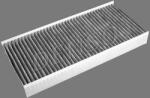 DENSO Filtru aer habitaclu / polen DENSO DCF332K (DCF332K)