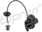 TOPRAN element reglaj, inchidere centralizata TOPRAN 633 211 (633 211)