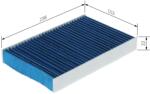 Bosch Filtru habitaclu cu carbon activ FILTER+pro BOSCH 0 986 628 650 (0 986 628 650)