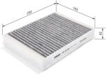 Bosch Filtru habitaclu cu carbon activ BOSCH 1 987 432 536 (1 987 432 536)