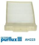 PURFLUX Filtru aer habitaclu / polen PURFLUX AH223 (AH223)