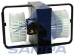 SAMPA Ventilator, habitaclu SAMPA 023.069 (023.069)