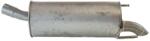BOSAL Toba esapament finala BOSAL 185-639 (185-639) - fixbox