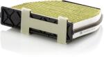 Mann-filter Filtru aer habitaclu / polen MANN-FILTER FP 29 005/1 (FP 29 005/1)