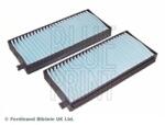 BLUE PRINT Set filtru, aer habitaclu BLUE PRINT ADG02539 (ADG02539) - fixbox