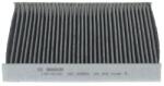 Bosch Filtru habitaclu cu carbon activ BOSCH 1 987 435 590 (1 987 435 590)