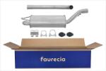 HELLA Toba esapament primara HELLA 8LB 366 021-011 (8LB 366 021-011)