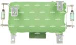 NRF Rezistor, ventilator habitaclu NRF 342124 (342124)