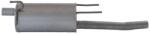 BOSAL Toba esapament finala BOSAL 185-627 (185-627) - fixbox