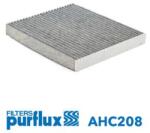 PURFLUX Filtru aer habitaclu / polen PURFLUX AHC208 (AHC208)
