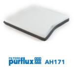 PURFLUX Filtru aer habitaclu / polen PURFLUX AH171 (AH171)