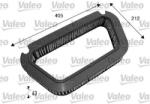 VALEO Filtru, aer habitaclu / polen VALEO 698792 (698792)