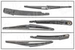 AIC Brat stergator, parbriz AIC 73840 (73840)