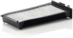 Mann-filter Filtru aer habitaclu / polen MANN-FILTER CUK 3518 (CUK 3518)