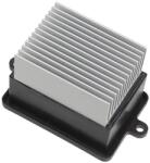 METZGER Rezistor, ventilator habitaclu METZGER 0917698 (0917698)