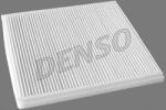 DENSO Filtru aer habitaclu / polen DENSO DCF330P (DCF330P)