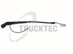 TRUCKTEC Brat stergator, parbriz TRUCKTEC AUTOMOTIVE 01.58. 060 (01.58.060) - fixbox