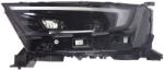 VALEO Far VALEO 451044 (451044) - fixbox