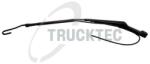 TRUCKTEC Brat stergator, parbriz TRUCKTEC AUTOMOTIVE 02.58. 050 (02.58.050) - fixbox