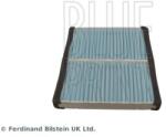BLUE PRINT Filtru, aer habitaclu / polen BLUE PRINT ADM52533 (ADM52533)