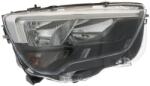 VALEO Far VALEO 450635 (450635) - fixbox