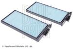 BLUE PRINT Set filtru, aer habitaclu BLUE PRINT ADG02576 (ADG02576) - fixbox