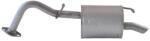 BOSAL Toba esapament finala BOSAL 228-063 (228-063) - fixbox