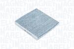 Magneti Marelli Filtru aer habitaclu / polen MAGNETI MARELLI 350208065590 (350208065590)
